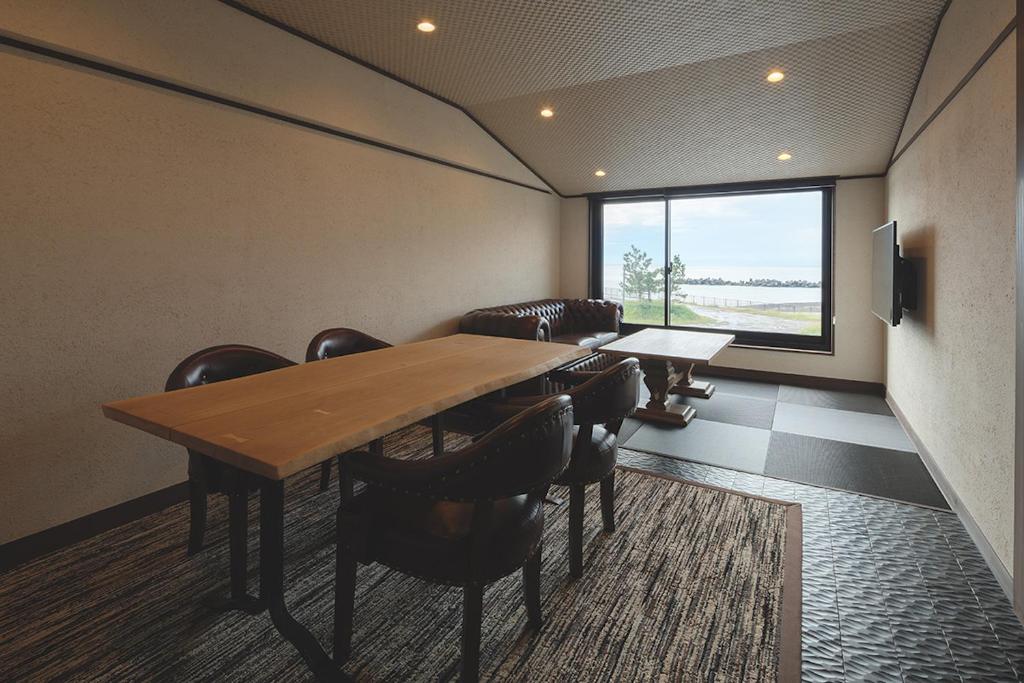 Arujisu ryokan à Shizuoka Izu