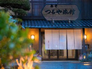 AsoTsuruya