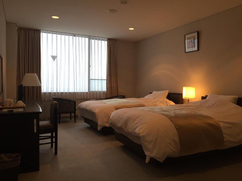 Bekkan Yosanoso ryokan à Kyoto Miyazu