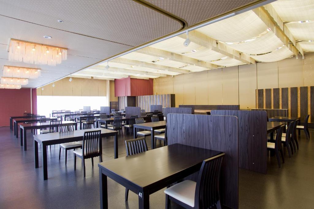Eihokaku ryokan Toyama Himi 4