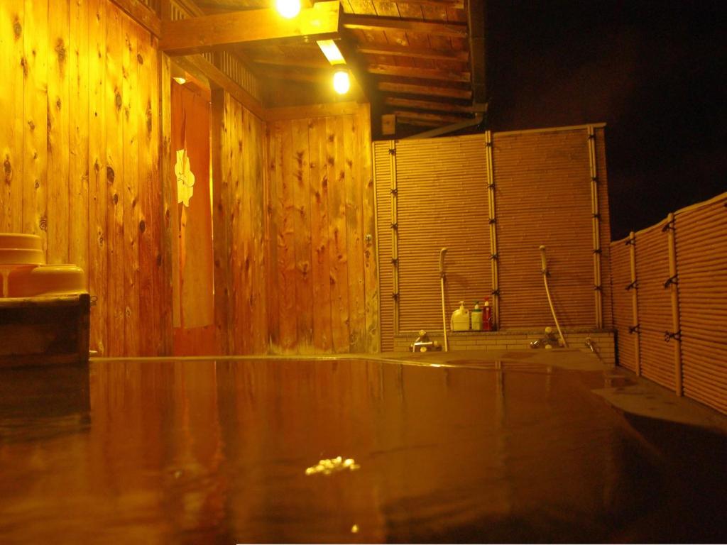 Gero Onsen Fugaku ryokan à Gifu Gero