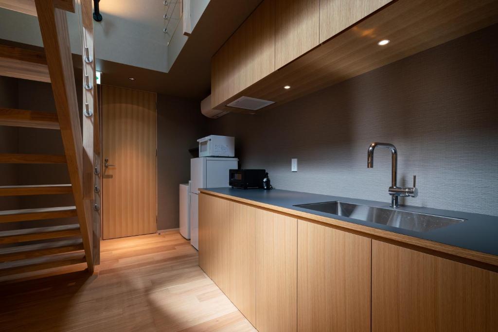 Gunjo no Tsuki ryokan Ishikawa Kanazawa 2