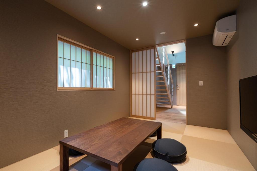 Gunjo no Tsuki ryokan Ishikawa Kanazawa 4