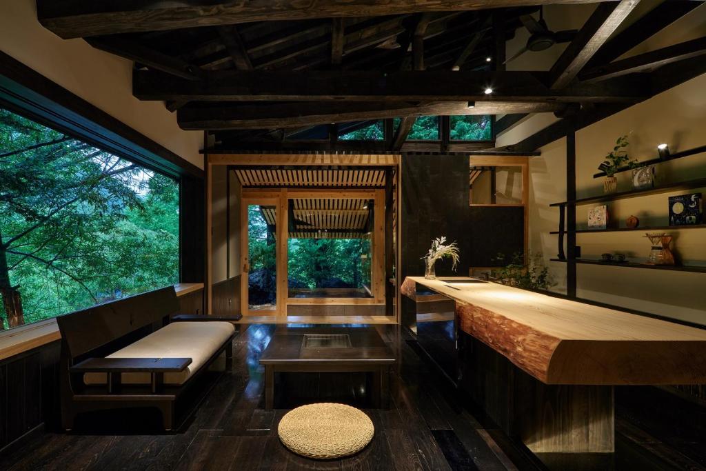 Hidaji (Adult Only) ryokan à Gifu Takayama