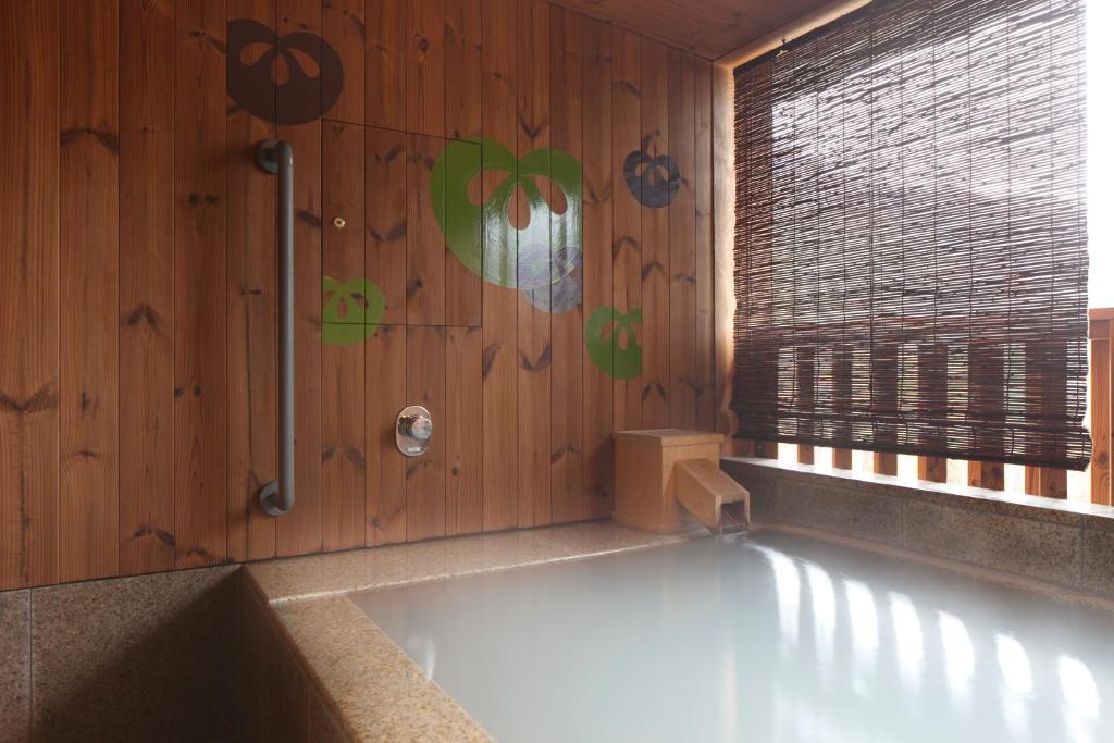 Hotel Mahoroba ryokan à Hokkaidō Noboribetsu