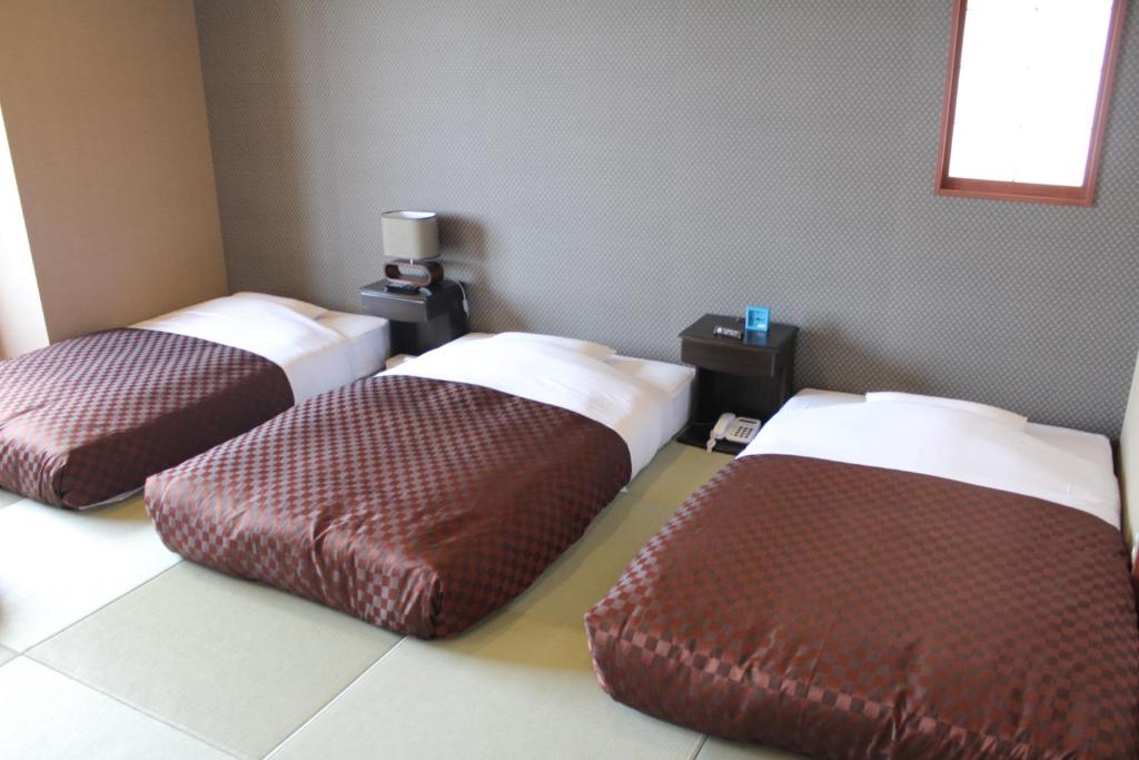Hotel Shiosai ryokan à Kanagawa Fujisawa