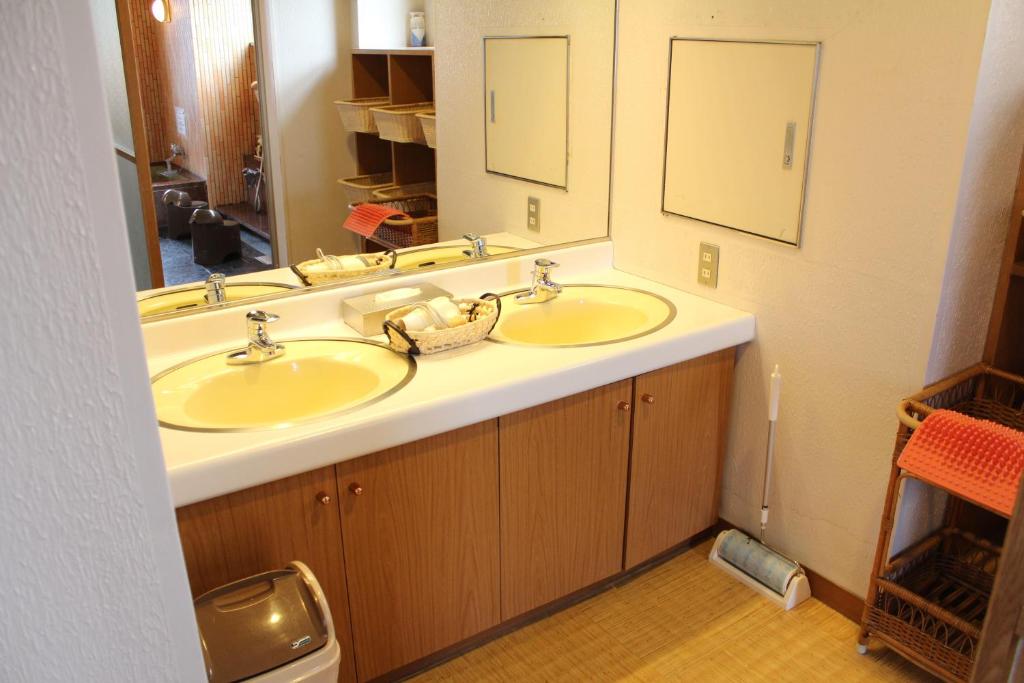 Hotel Shiosai ryokan à Kanagawa Fujisawa