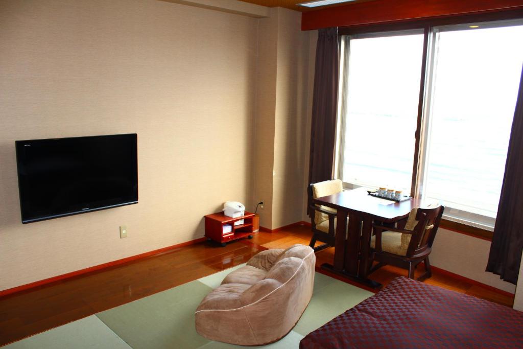Hotel Shiosai ryokan à Kanagawa Fujisawa