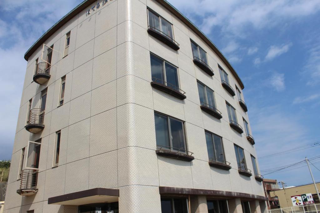 Hotel Shiosai ryokan à Kanagawa Fujisawa