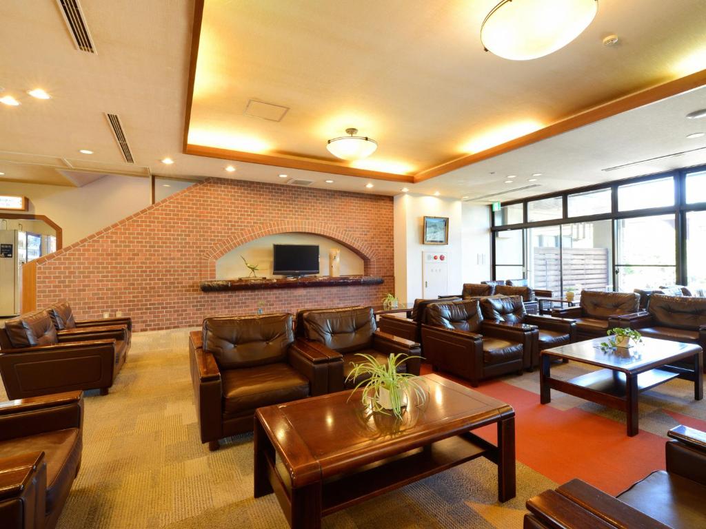 Hotel Wellness Notoji ryokan Ishikawa Hakui 3