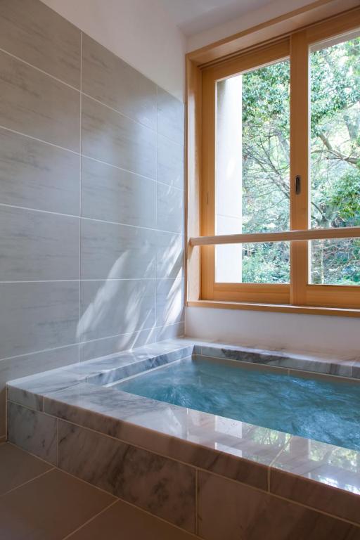 Ikyu ryokan à Mie Ise