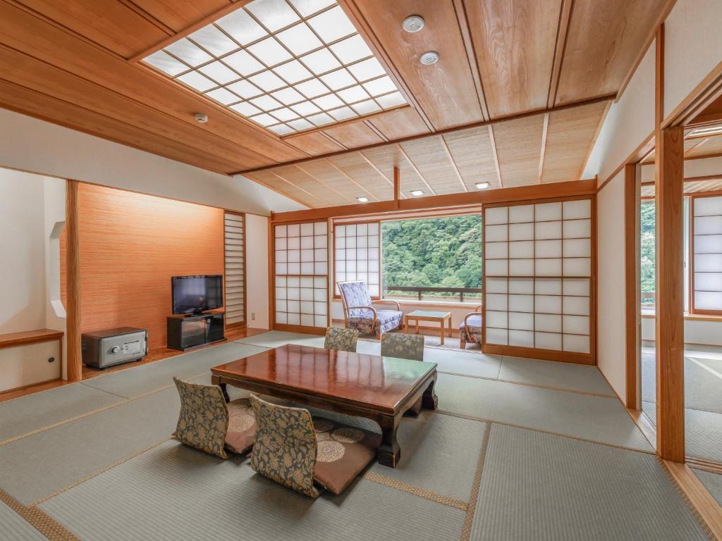 KAMENOI HOTEL Akita Yuze ryokan Akita Kazuno 4