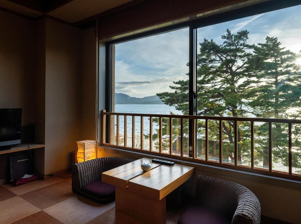 Katakurinohana ryokan à Akita Senboku