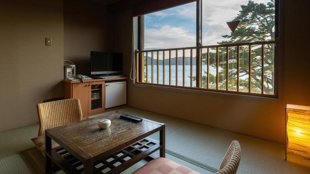Katakurinohana ryokan à Akita Senboku