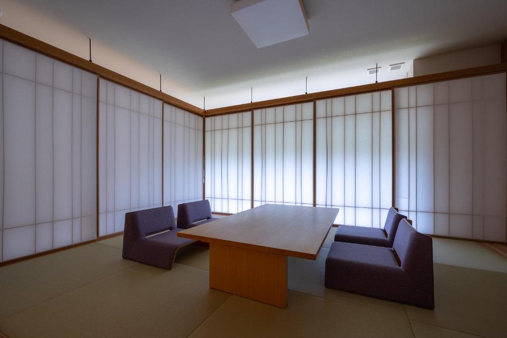 Kifuno Sato ryokan Okayama Mimasaka 3