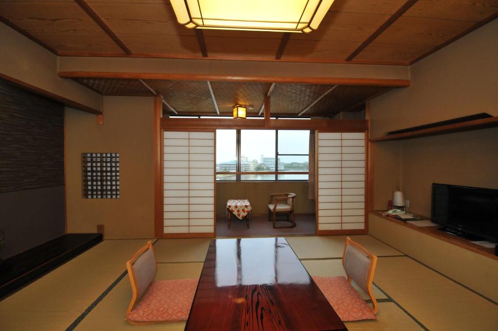 Kohan no Yado Morimoto ryokan Ishikawa Kaga 4