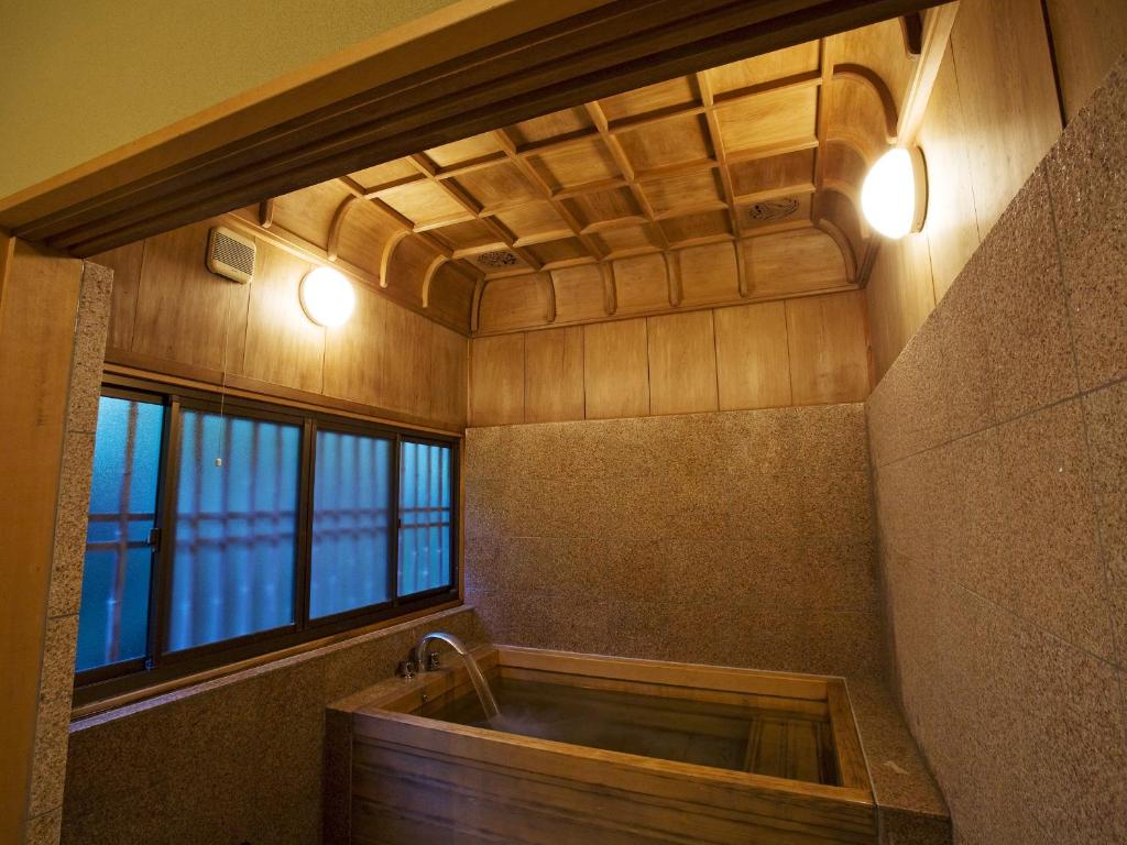 Kotohira Kadan ryokan à Kagawa Kotohira