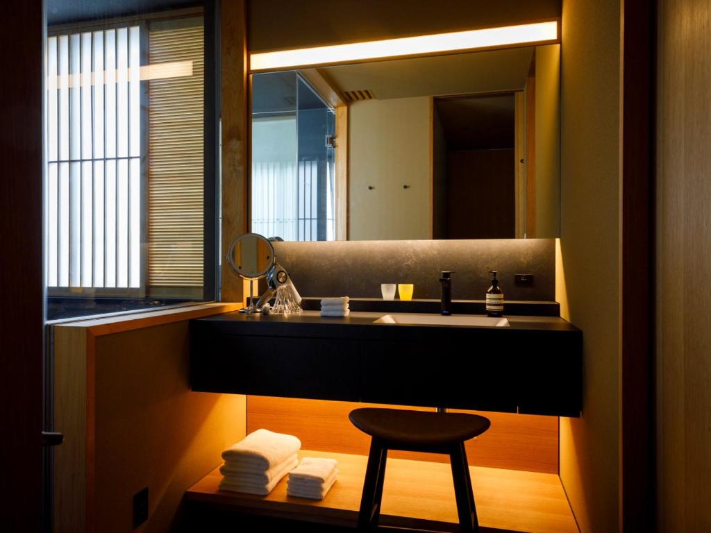 Kurumiya ryokan Ishikawa Kanazawa 2