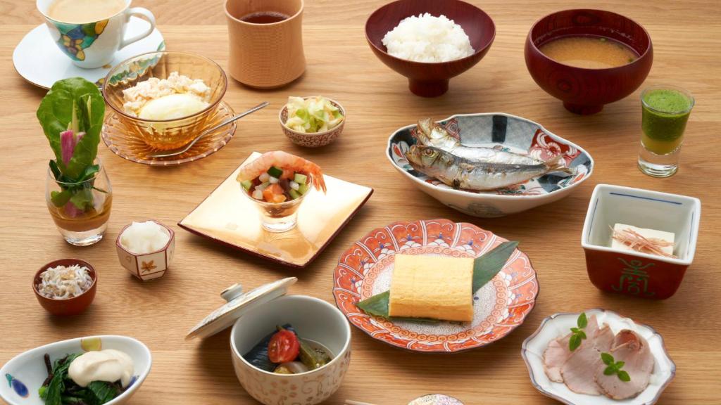 Kurumiya ryokan Ishikawa Kanazawa 3