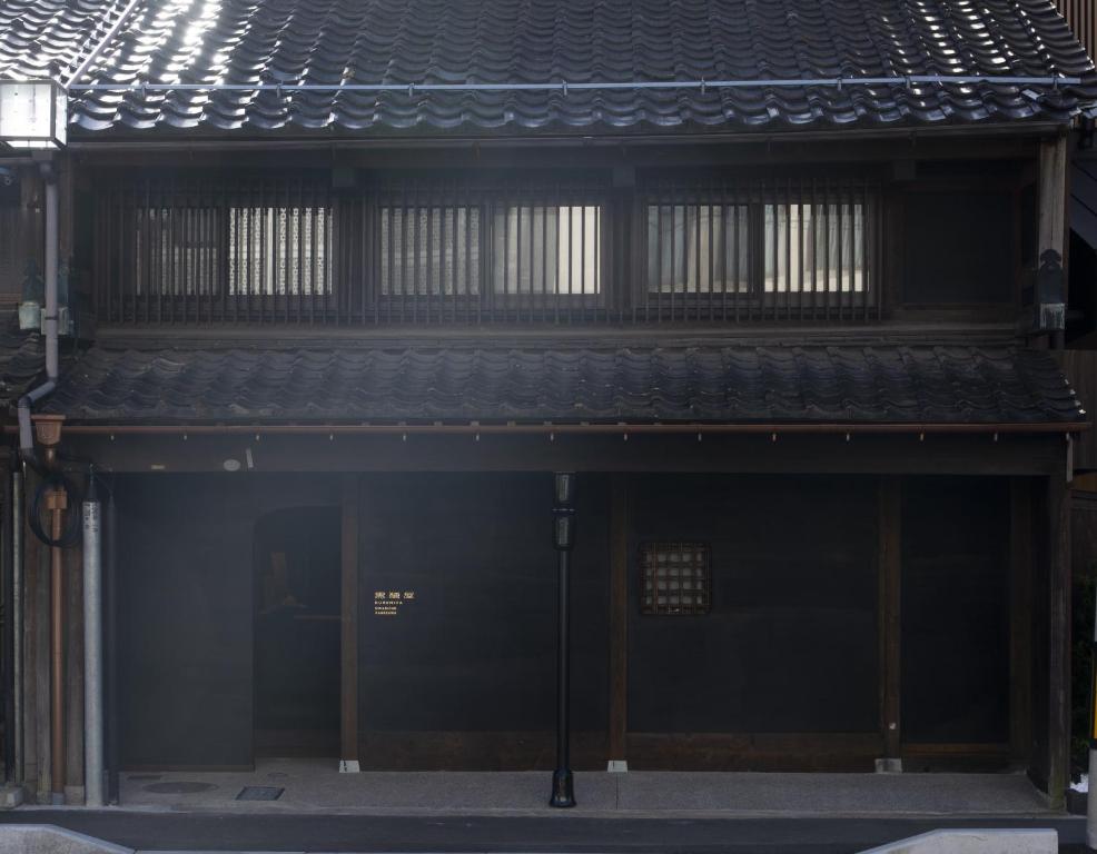 Kurumiya ryokan Ishikawa Kanazawa 4