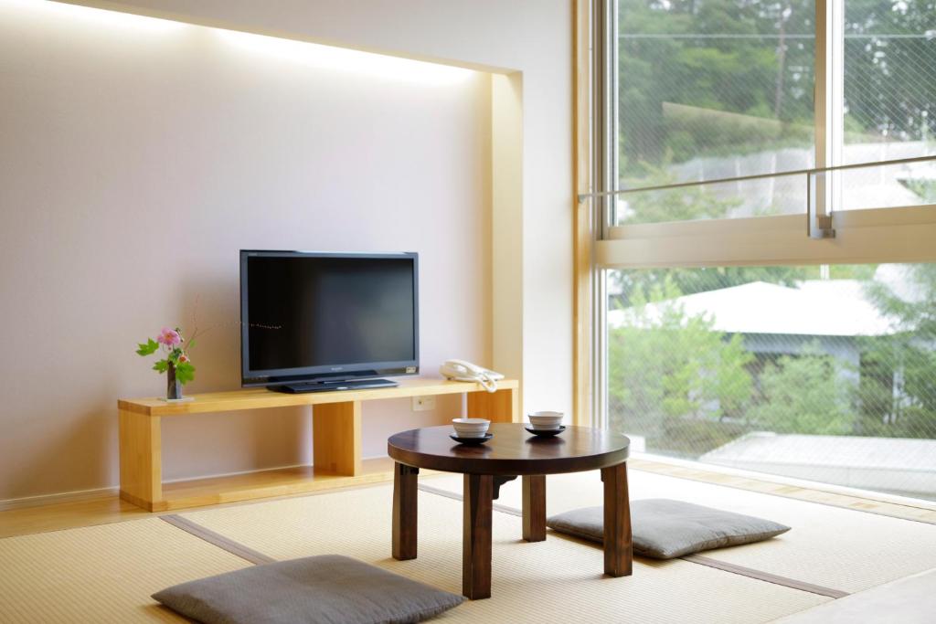 Kusatsu Hotel Bekkan Wata no Yu Adult Only ryokan Gunma Kusatsu 3