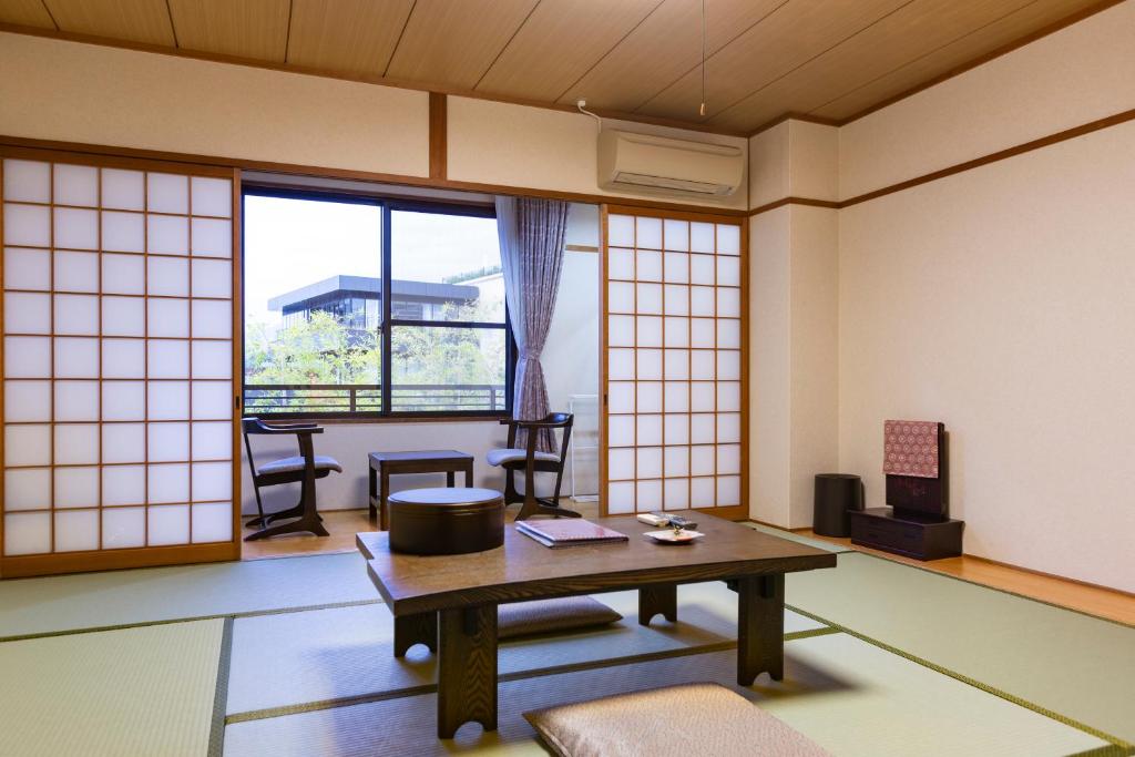 Kyoto Higashiyamaso ryokan à Kyoto Kyoto