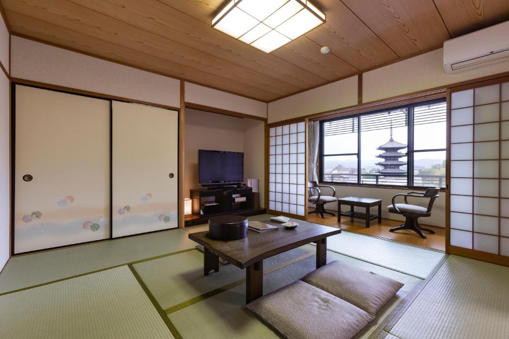 Kyoto Higashiyamaso ryokan à Kyoto Kyoto