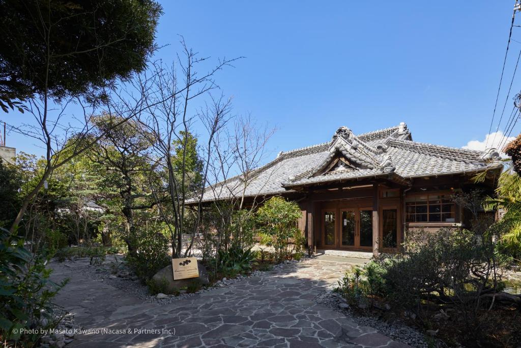 LOQUAT西伊豆 ryokan Shizuoka Izu 2