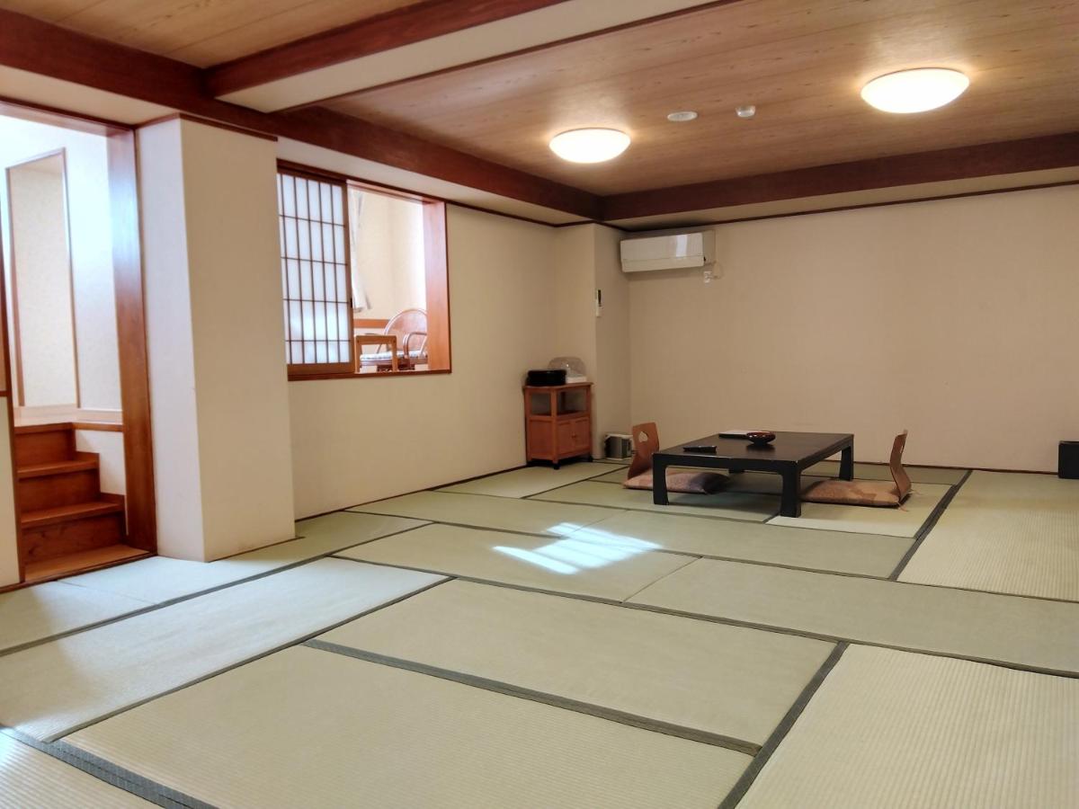 Lakeland Hotel Mizunosato ryokan Japon Yamanashi Fujikawaguchiko 12