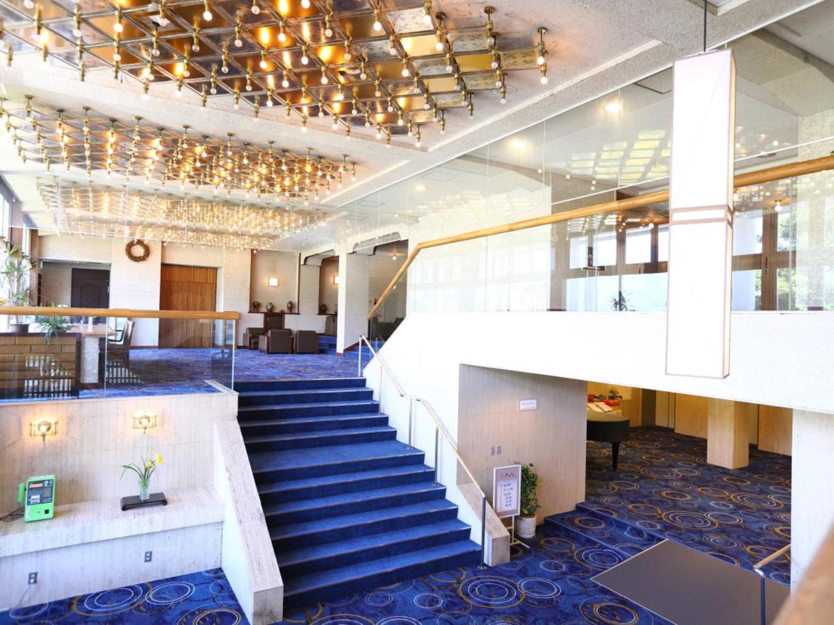 Lakeland Hotel Mizunosato ryokan Japon Yamanashi Fujikawaguchiko 20