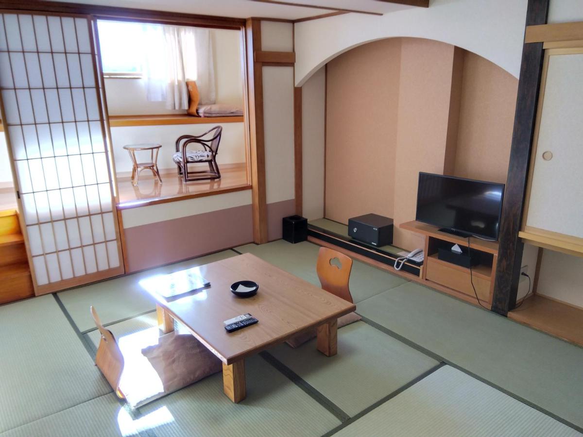 Lakeland Hotel Mizunosato ryokan Japon Yamanashi Fujikawaguchiko 21