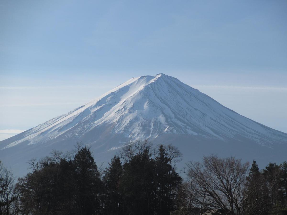 Lakeland Hotel Mizunosato ryokan Japon Yamanashi Fujikawaguchiko 22