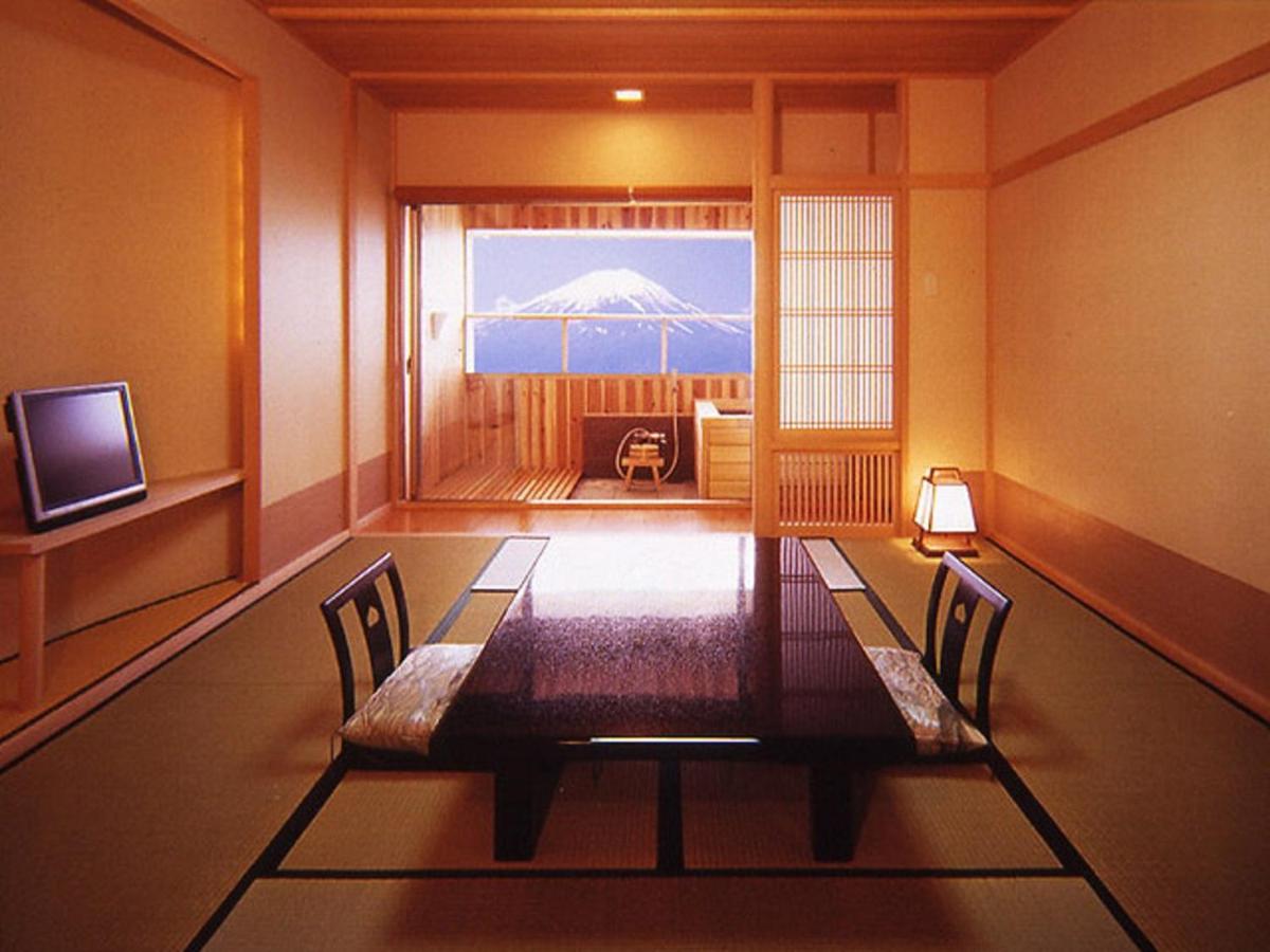 Lakeland Hotel Mizunosato ryokan Japon Yamanashi Fujikawaguchiko 31