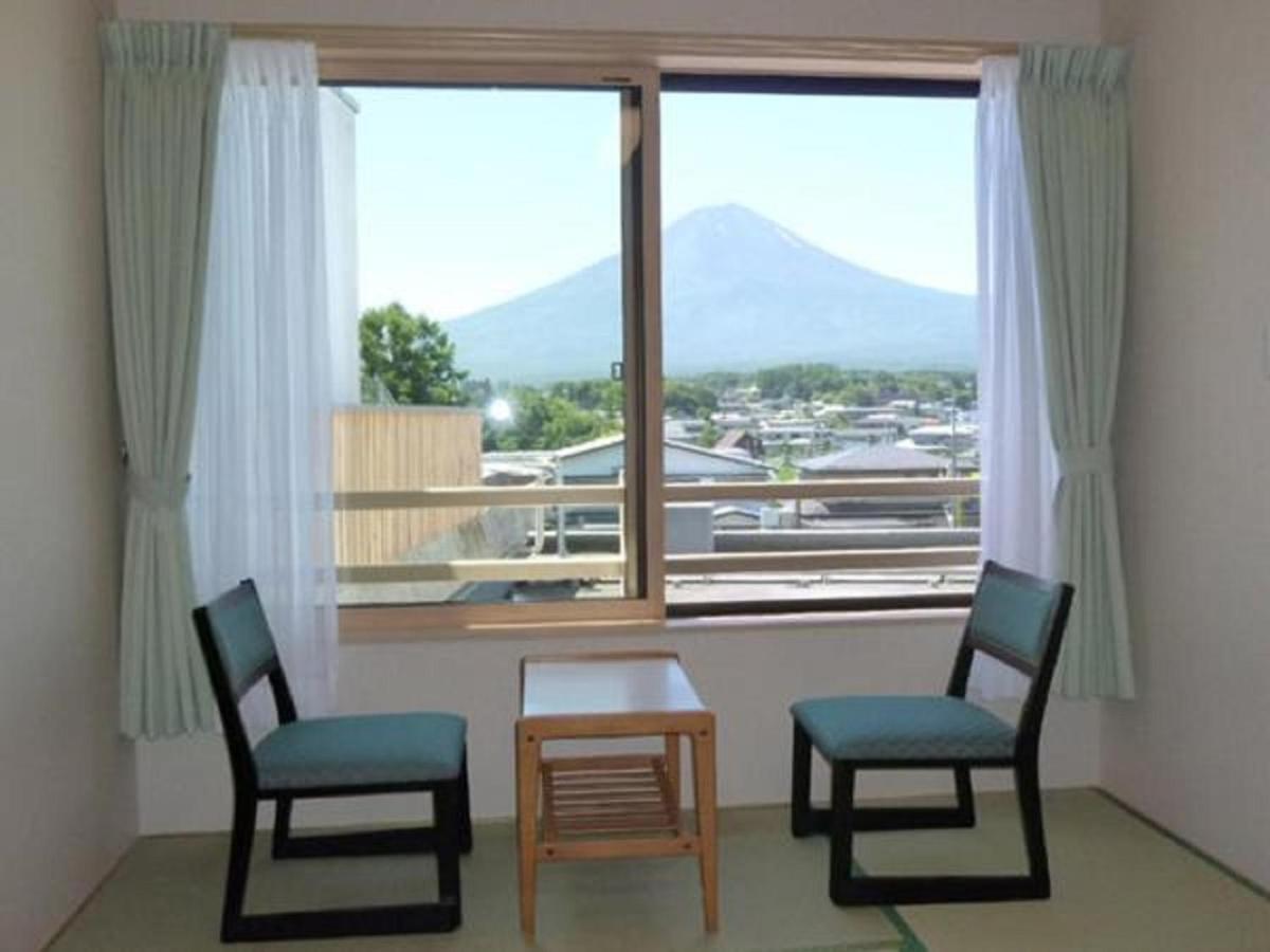 Lakeland Hotel Mizunosato ryokan Japon Yamanashi Fujikawaguchiko 33