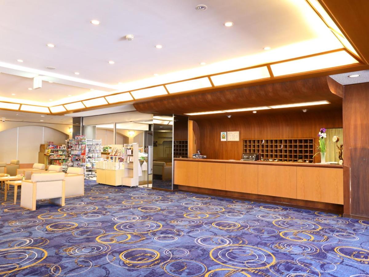 Lakeland Hotel Mizunosato ryokan Japon Yamanashi Fujikawaguchiko 37
