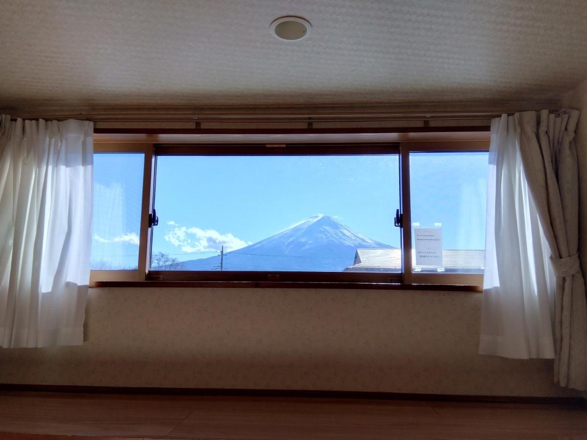 Lakeland Hotel Mizunosato ryokan Japon Yamanashi Fujikawaguchiko 38