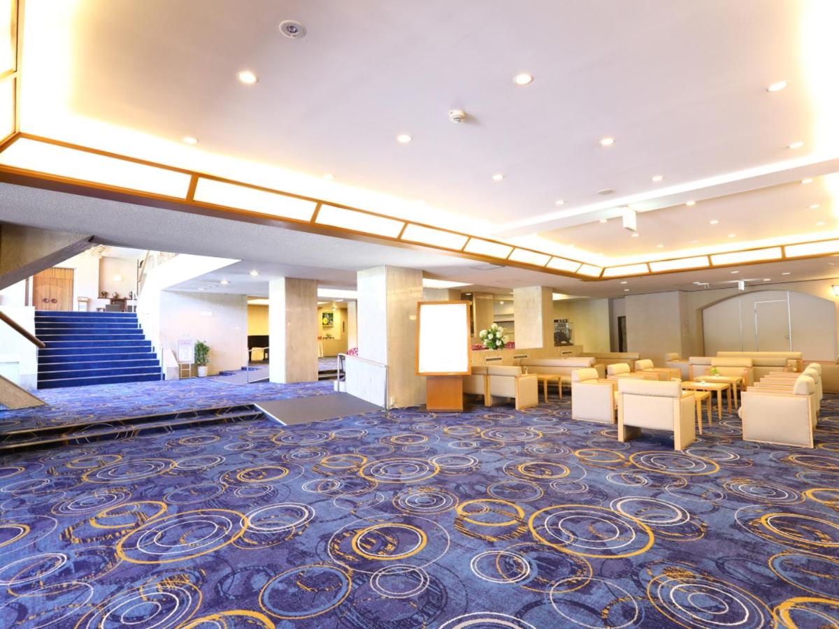 Lakeland Hotel Mizunosato ryokan Japon Yamanashi Fujikawaguchiko 39