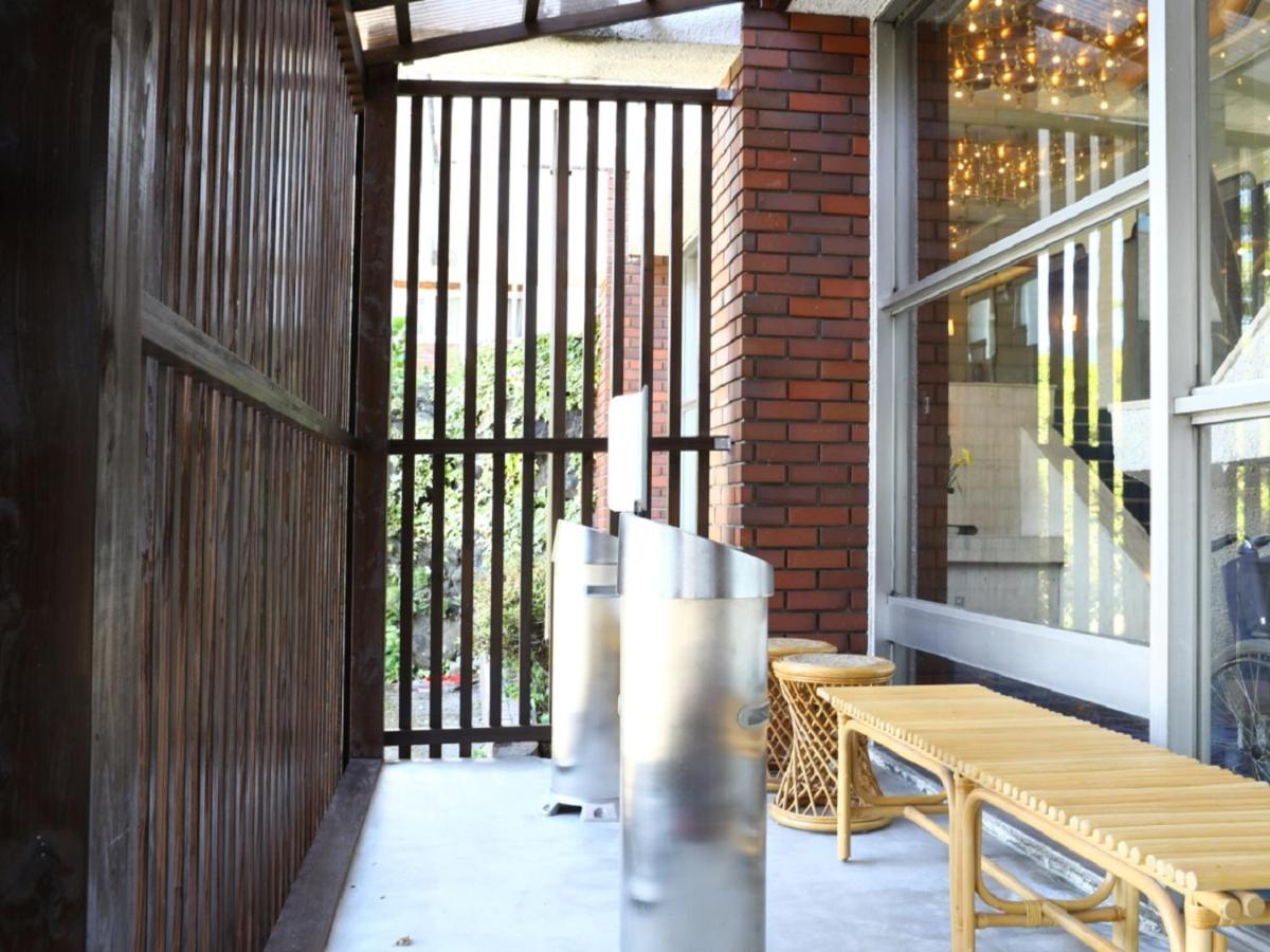 Lakeland Hotel Mizunosato ryokan Japon Yamanashi Fujikawaguchiko 41