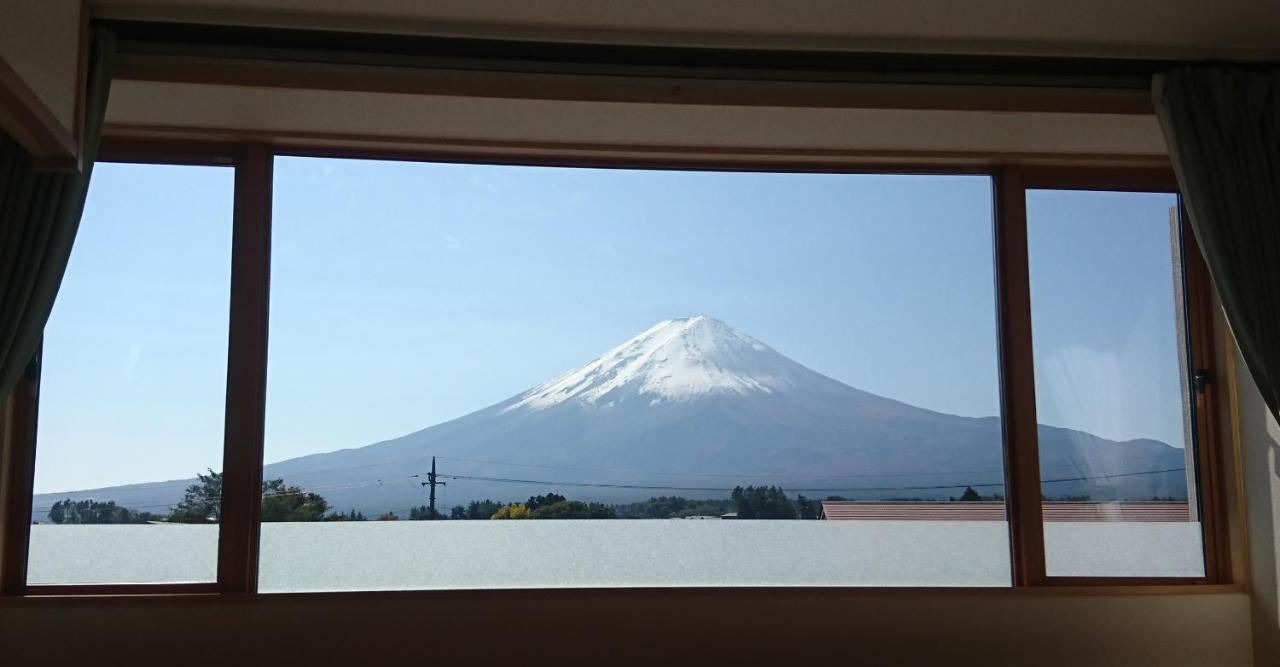 Lakeland Hotel Mizunosato ryokan Japon Yamanashi Fujikawaguchiko 5