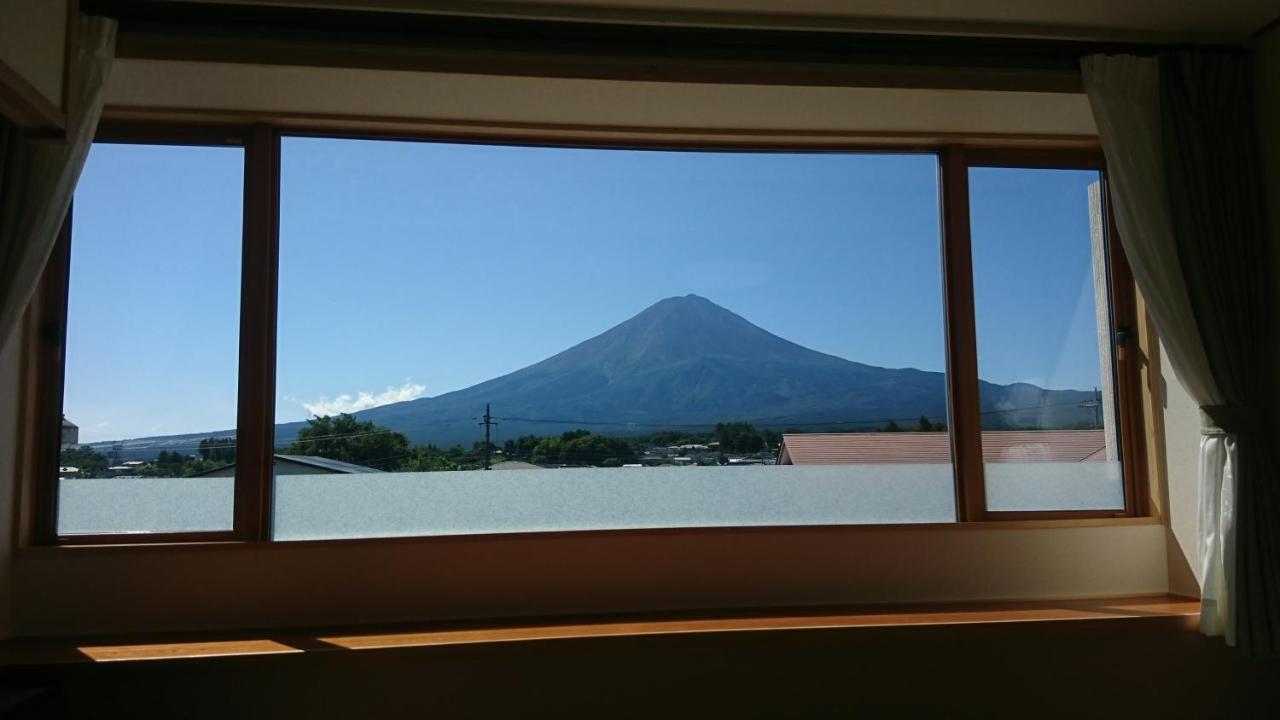 Lakeland Hotel Mizunosato ryokan Japon Yamanashi Fujikawaguchiko 9