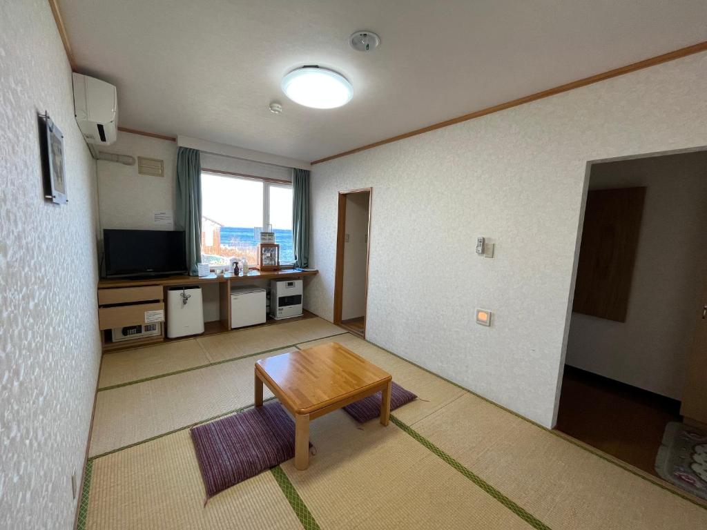 LiVEMAX RESORT Shiretoko Sea Front ryokan à Hokkaidō Rausu