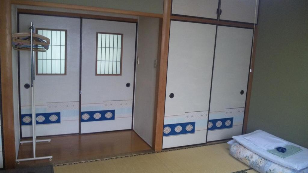 Mizuhokan ryokan à Mie Ise
