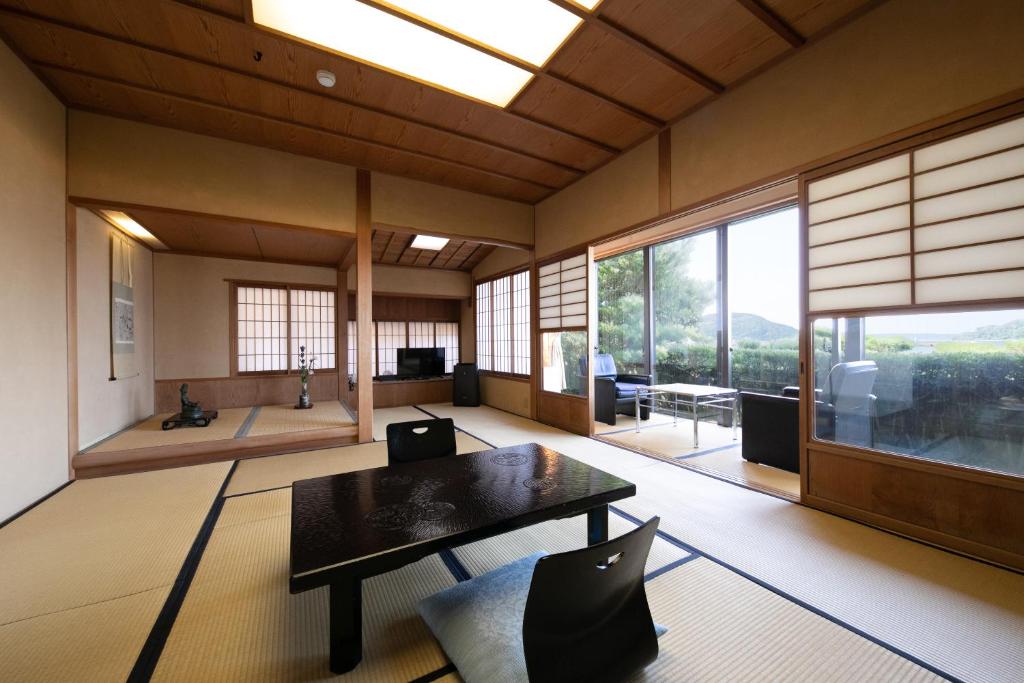 Mizuno Ryokan ryokan à Saga Karatsu