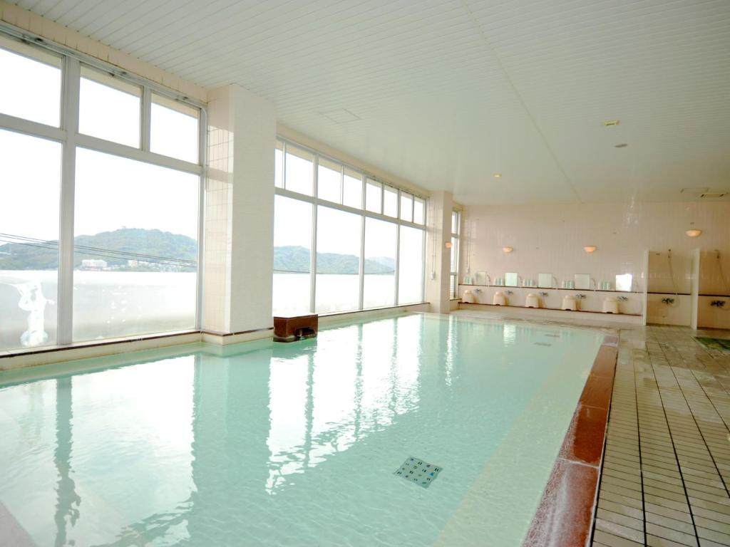 Nagasaki Nisshokan ryokan Nagasaki Nagasaki 2