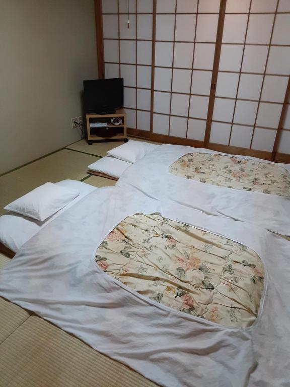 OHTO Ryokan ryokan Kyoto Kyoto 1
