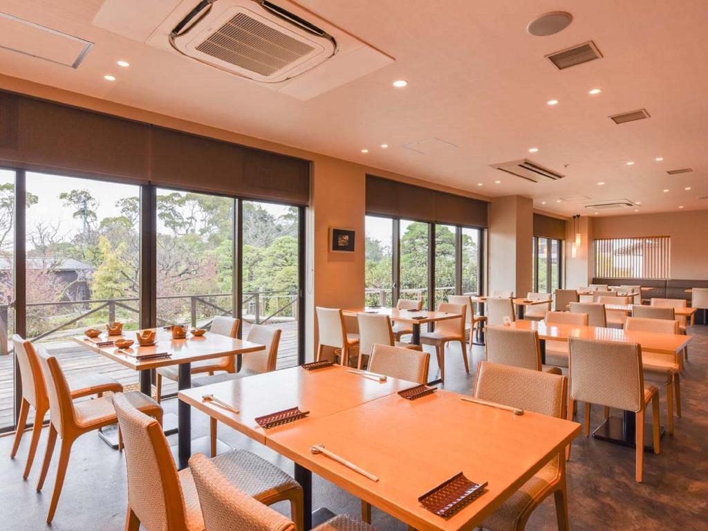 Ohana ryokan à Fukuoka Yanagawa