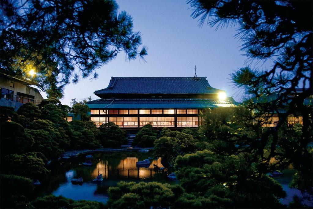 Ohana ryokan à Fukuoka Yanagawa