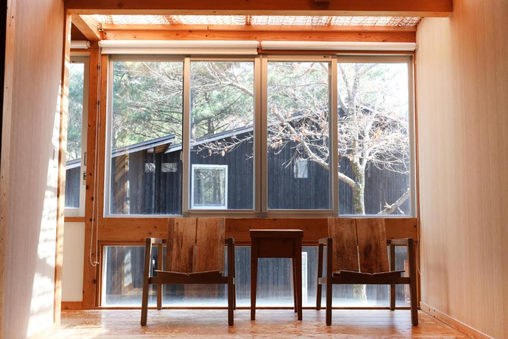Oita Toranoyu ryokan Oita Kokonoe 3