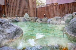 Ooedo Onsen Monogatari Ito Hotel New Okabe