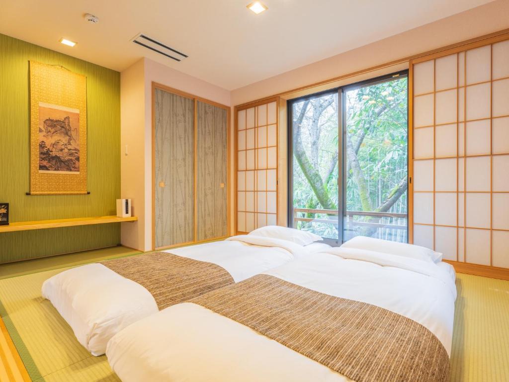 Oukai Villa Izumi ryokan à Osaka Izumi